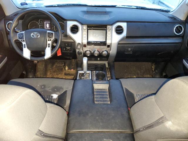 2019 TOYOTA TUNDRA DOU - 5TFUW5F18KX849560