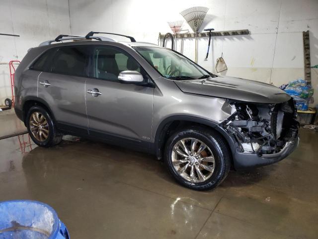 5XYKUDA23BG045368 KIA SORENTO EX