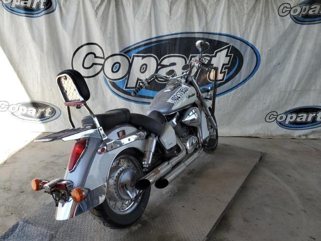 2006 HONDA VT750 CA JH2RC50486M201006