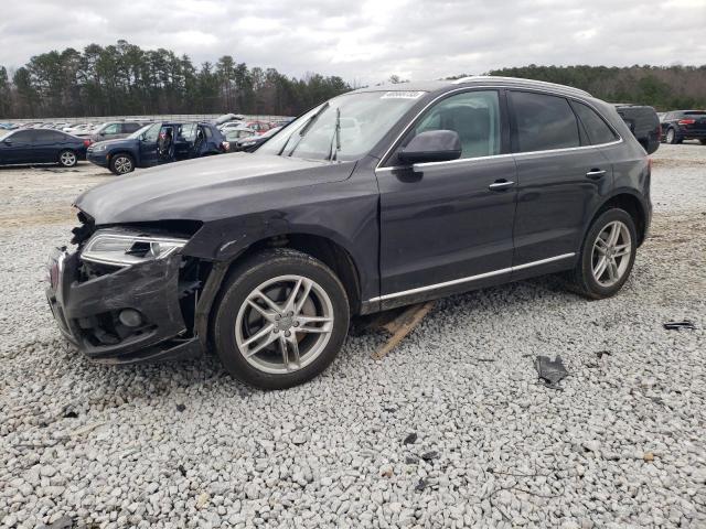 2015 AUDI Q5 TDI PRE - WA1CMAFP6FA023954