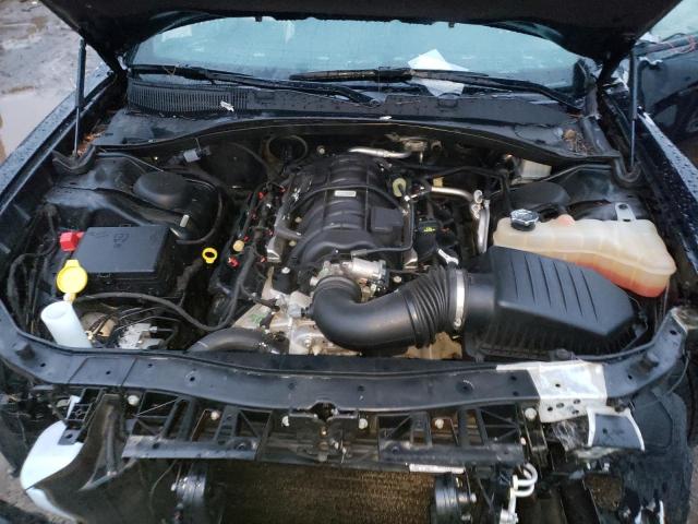 2021 DODGE CHARGER PO - 2C3CDXAT2MH639571