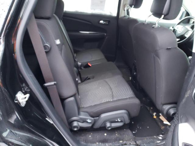 2019 DODGE JOURNEY SE - 3C4PDCBB8KT873682