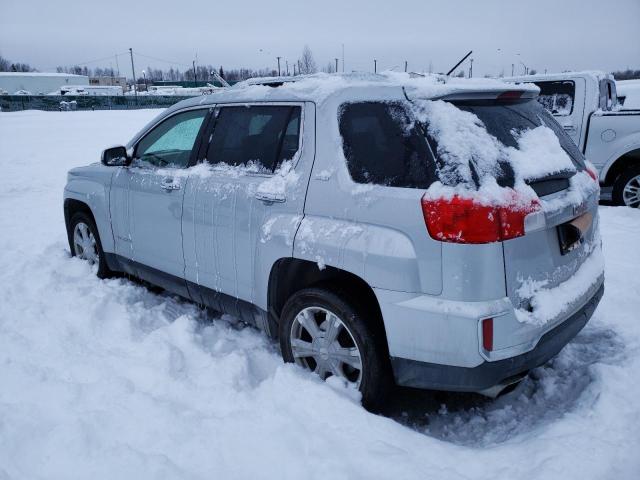 2017 GMC TERRAIN SL - 2GKFLUEK6H6104504
