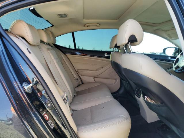2015 KIA CADENZA PR - KNALN4D73F5183187