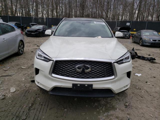 2019 INFINITI QX50 ESSEN - 3PCAJ5M36KF121347