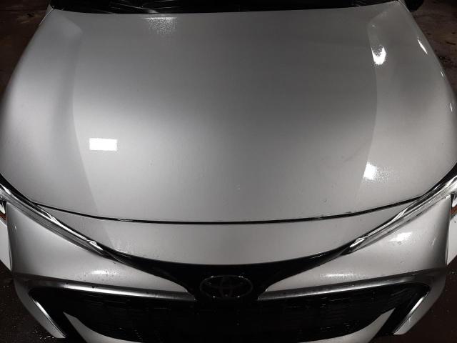 2022 TOYOTA COROLLA XS - JTNA4MBE8N3184064