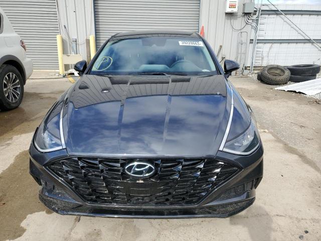 2020 HYUNDAI SONATA SEL - 5NPEL4JA2LH051289