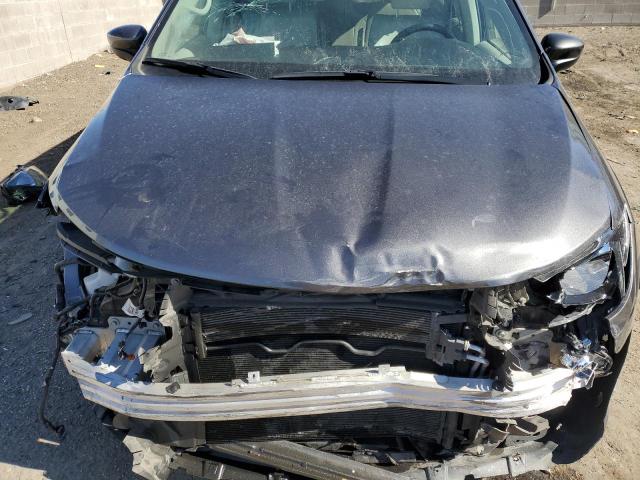 2021 CHRYSLER VOYAGER LX - 2C4RC1DG5MR519679