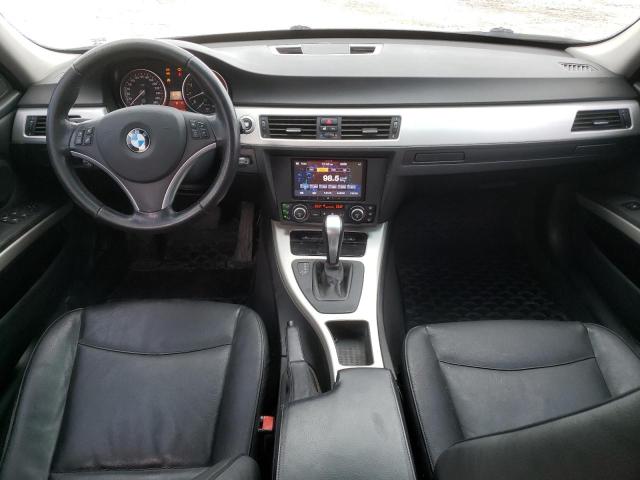 WBAVD53587A006967 BMW 335 XI