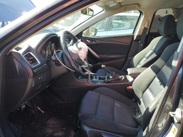 JM1GJ1U50E1109387 Mazda 6 SPORT