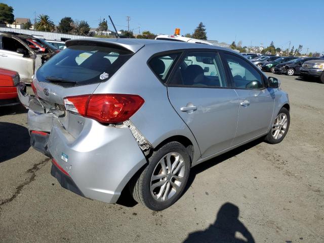 KNAFU5A24B5333221 KIA FORTE EX