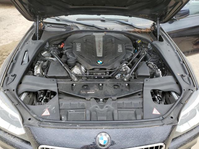 VIN WBA6B2C58FGB99600 2015 BMW 6 Series, 650 I Gran... no.11