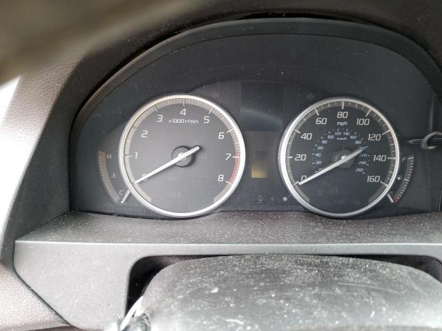 5J8TB3H31FL004347 Acura RDX