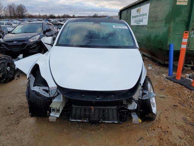5YJYGAEE0MF131333 Tesla Model Y