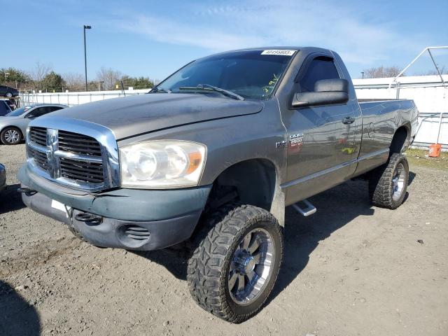 2008 Dodge Ram 2500 ST