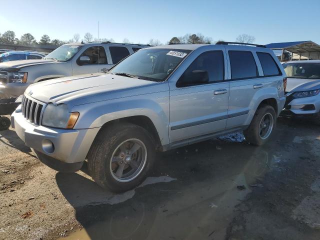 2007 Jeep Grand Cherokee Laredo