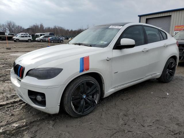 2010 BMW X6 xDrive 50i