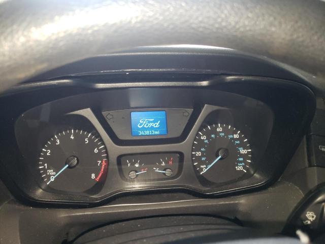 2019 FORD TRANSIT T- - 1FBZX2CM3KKA40212