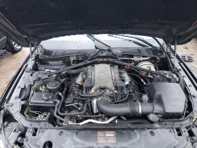 WBANB33545B116495 BMW 545 I
