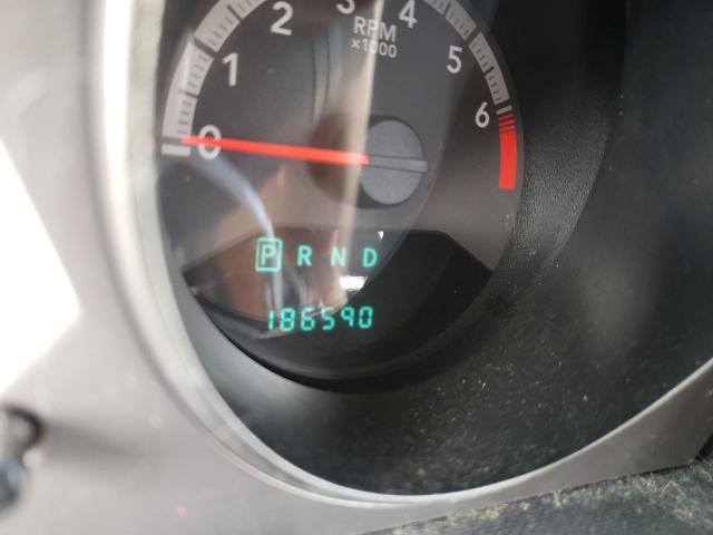 1B3CC5FB0AN108487 Dodge Avenger R/t