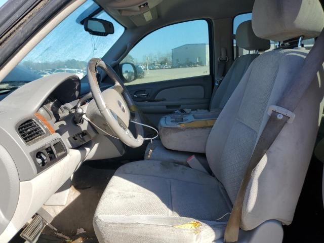 1GKFC13J97R169309 GMC Yukon