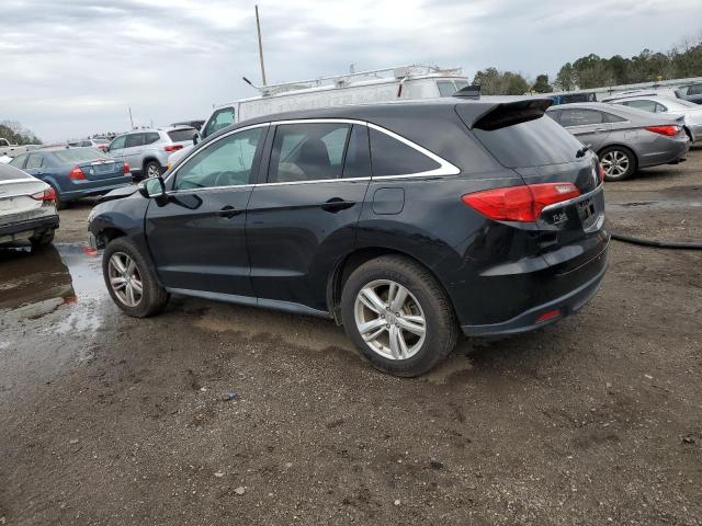 5J8TB3H31FL004347 Acura RDX