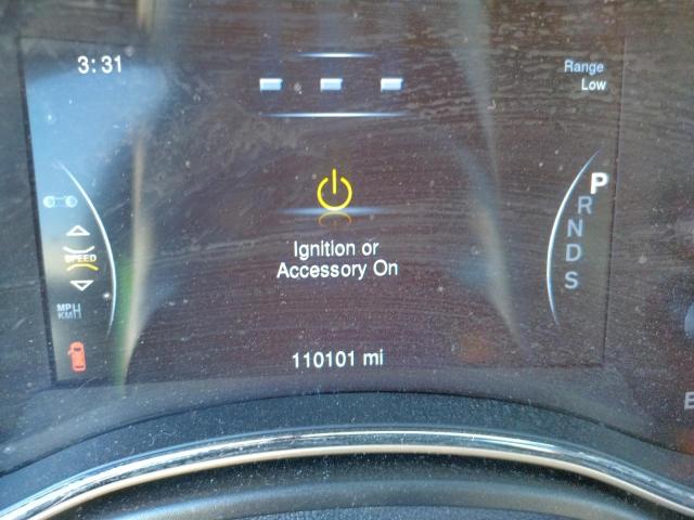 1C4RJEBG3FC230781 Jeep Grand Cherokee Limited