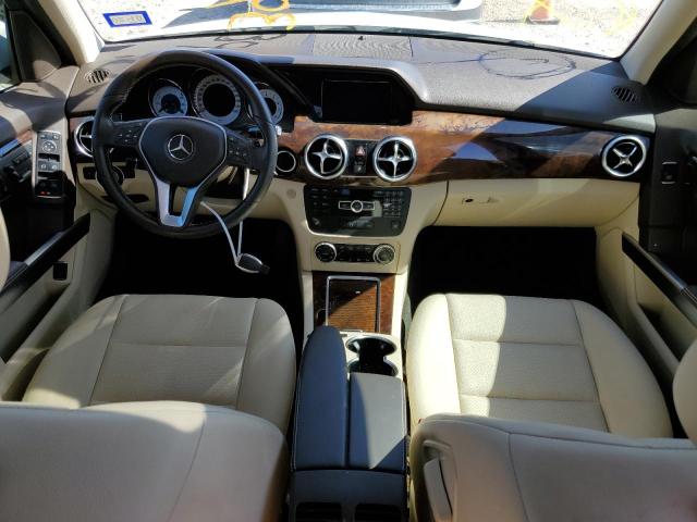 2015 MERCEDES-BENZ GLK 350 - WDCGG5HB9FG421657