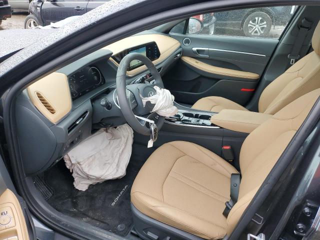 2023 HYUNDAI SONATA LIM - KMHL34J26PA262598