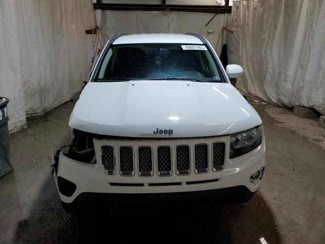 1C4NJDEB7GD618343 Jeep Compass