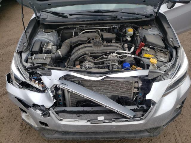 JF2GTAMC8K8275654 Subaru Crosstrek Limited