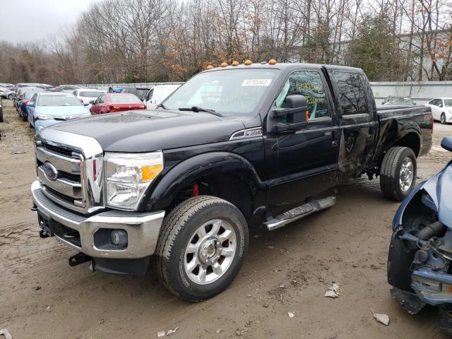 2016 Ford F-350 