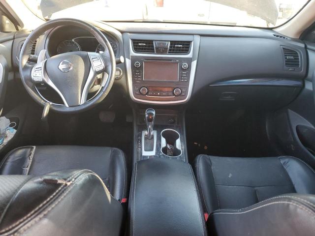 1N4BL3AP8HC121064 Nissan Altima 3.5sl