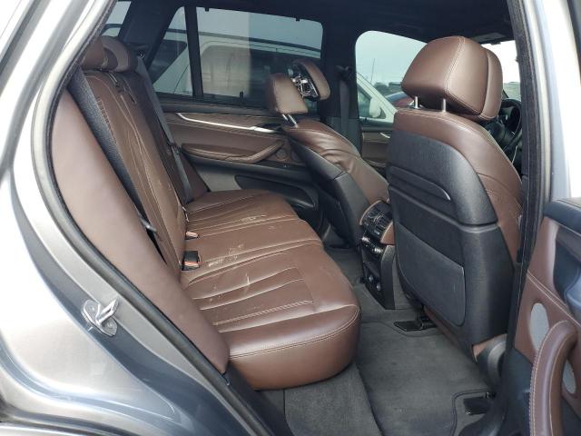 2016 BMW X5 XDRIVE5 - 5UXKR6C55G0J82778