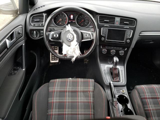 2017 VOLKSWAGEN GTI S - 3VW4T7AU1HM010397