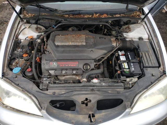 19UYA42611A037337 Acura 3.2cl Type-s