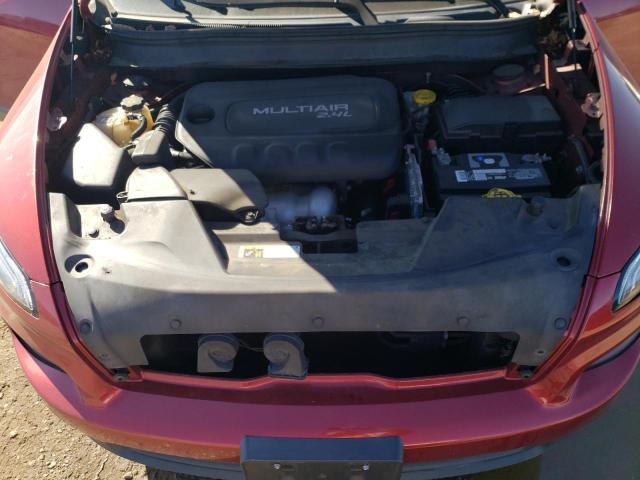 2015 JEEP CHEROKEE L - 1C4PJLCBXFW683163