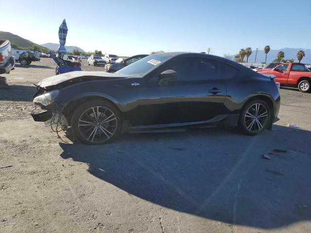 2015 Scion FR-S 