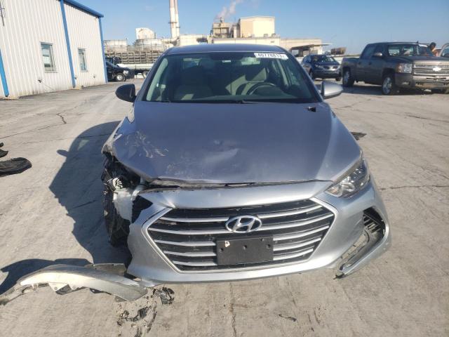 2017 HYUNDAI ELANTRA 4D - 5NPD84LF1HH043231