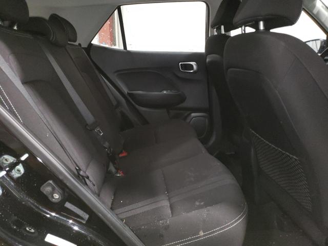2021 HYUNDAI VENUE SEL - KMHRC8A33MU117619
