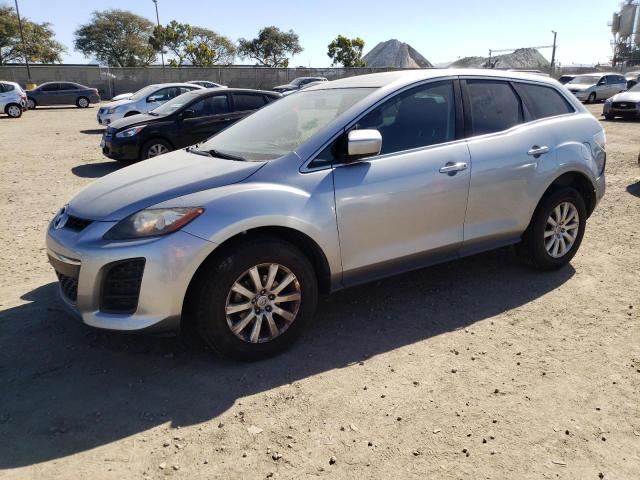 2011 MAZDA CX-7 #1936636343