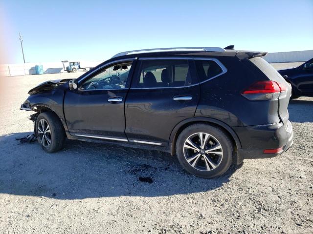 5N1AT2MT4HC780361 Nissan ROGUE S