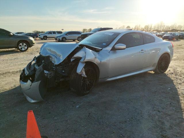2015 INFINITI Q60 JOURNE - JN1CV6EK5FM871539