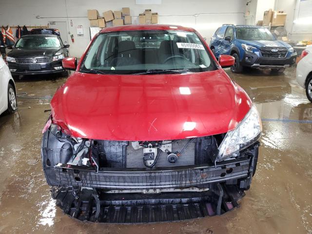 VIN 2T3WFREV6FW230731 2015 Toyota RAV4, Xle no.5