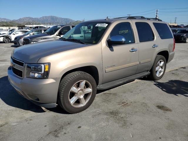 2007 Chevrolet Tahoe 