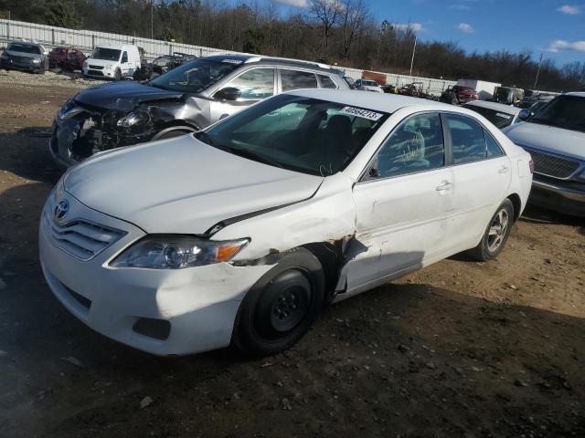 4T1BF3EK7BU660644 | 2011 Toyota camry base