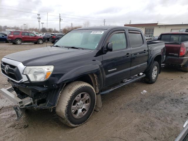 2014 Toyota Tacoma 