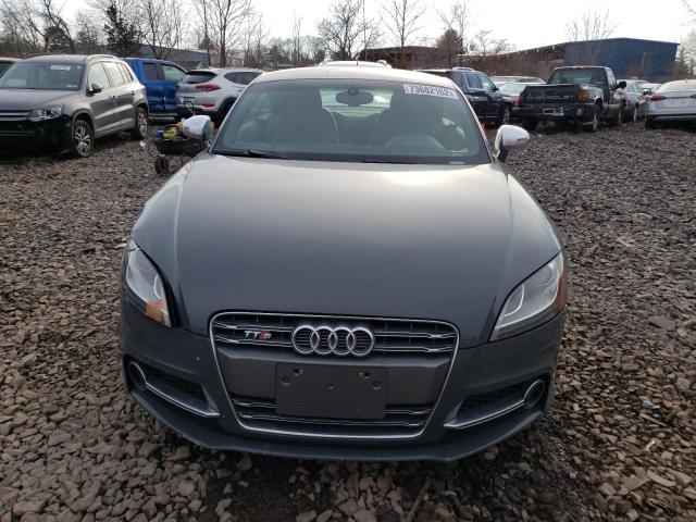 2015 AUDI TTS TRUB1AFK2F1000272