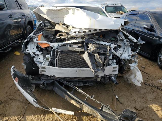 2018 CHEVROLET MALIBU LS 1G1ZB5ST5JF283377