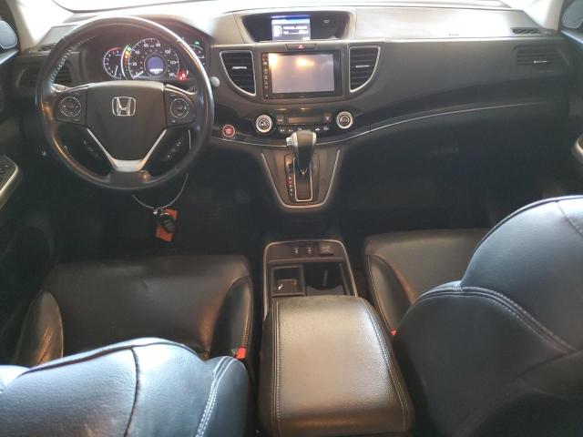 2015 HONDA CR-V TOURI 5J6RM4H99FL079028